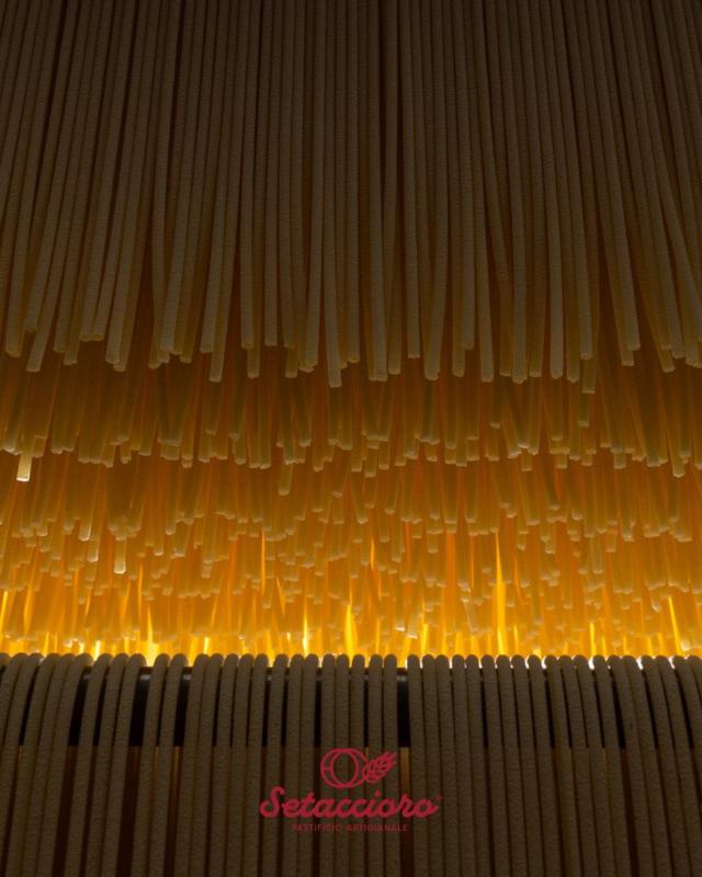 Images Pastificio Setaccioro