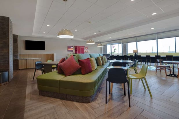 Images Home2 Suites by Hilton Las Vegas Northwest