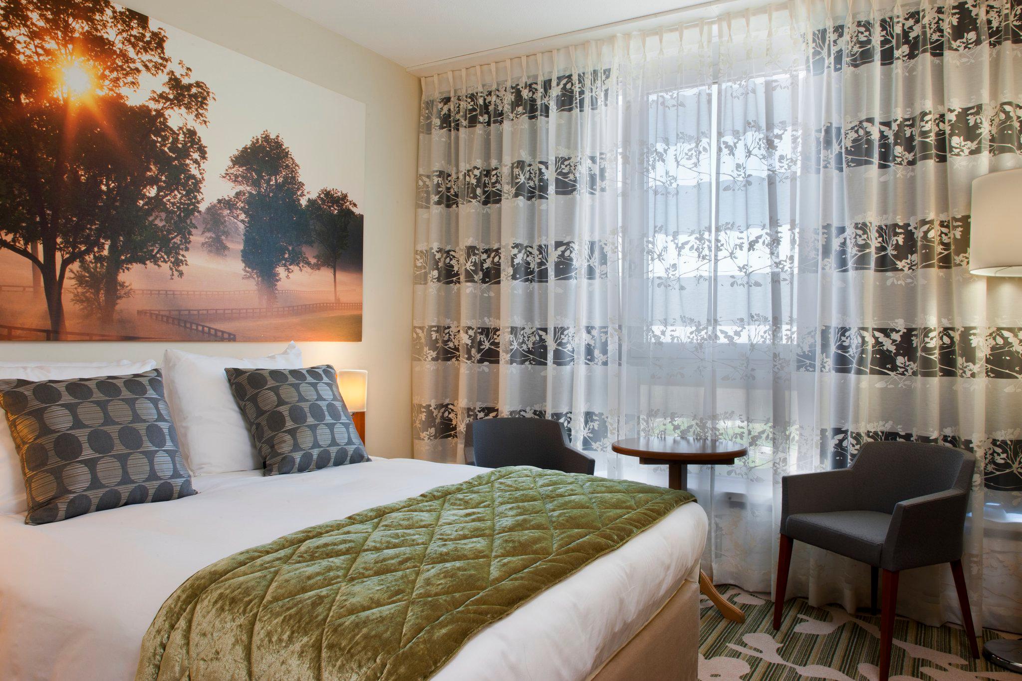 Fotos - Crowne Plaza Antwerp by IHG - 8