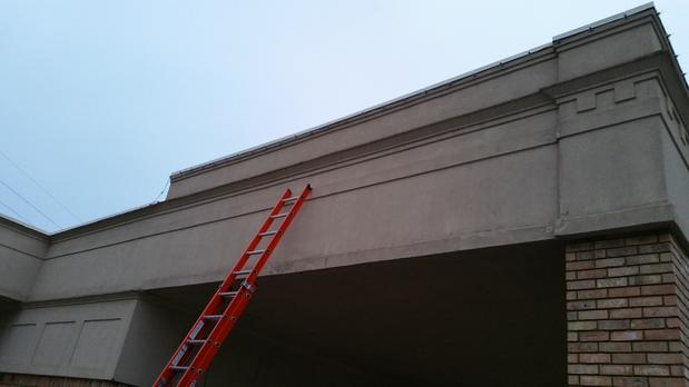 Images ETx Power Cleaning