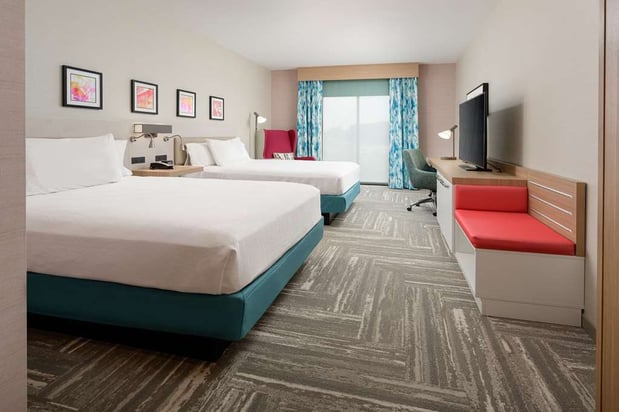 Images Hilton Garden Inn Knoxville Papermill Drive