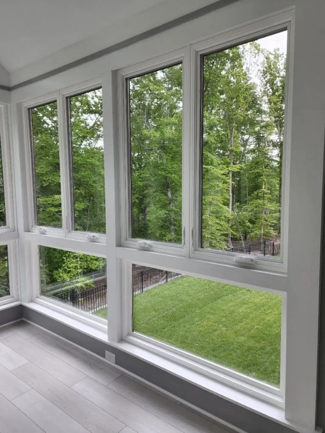 Nansemond Exteriors Inc Image