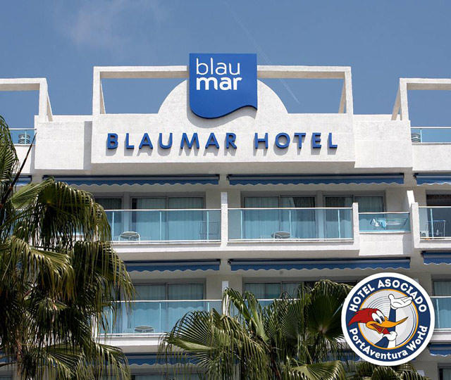 Images Blaumar Hotel Salou ****
