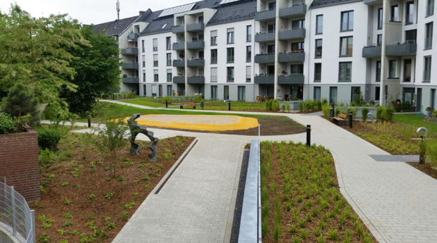 Bild 4 AKS Garten- und Landschaftsbau GmbH in Essen