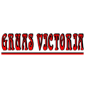 Gruas Victoria Logo