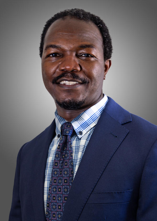 Dr. Charles Jaiyeoba, MD