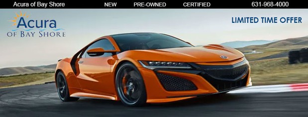 Images Acura of Bay Shore
