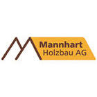 Mannhart-Holzbau AG Logo