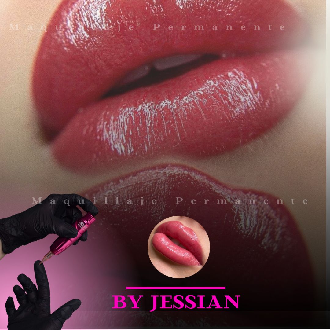Images By Jessian NAILS