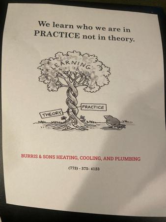Images Burris & Sons Heating, Cooling & Plumbing