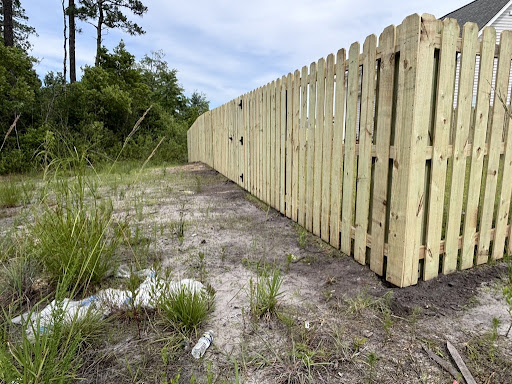 Images Element Fence Company