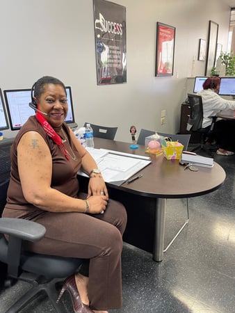 Images Shantorra Owens - State Farm Insurance Agent
