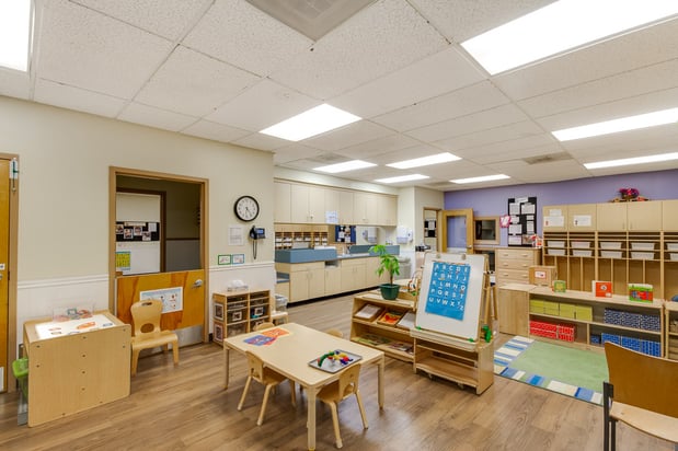 Images Bright Horizons at Raleigh Corporate Center