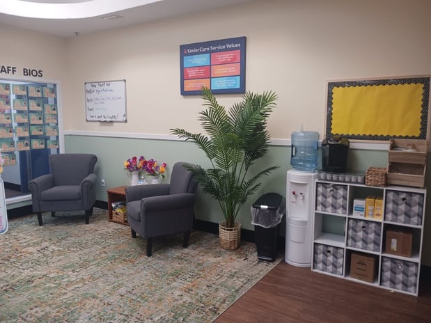 Images Wallingford KinderCare