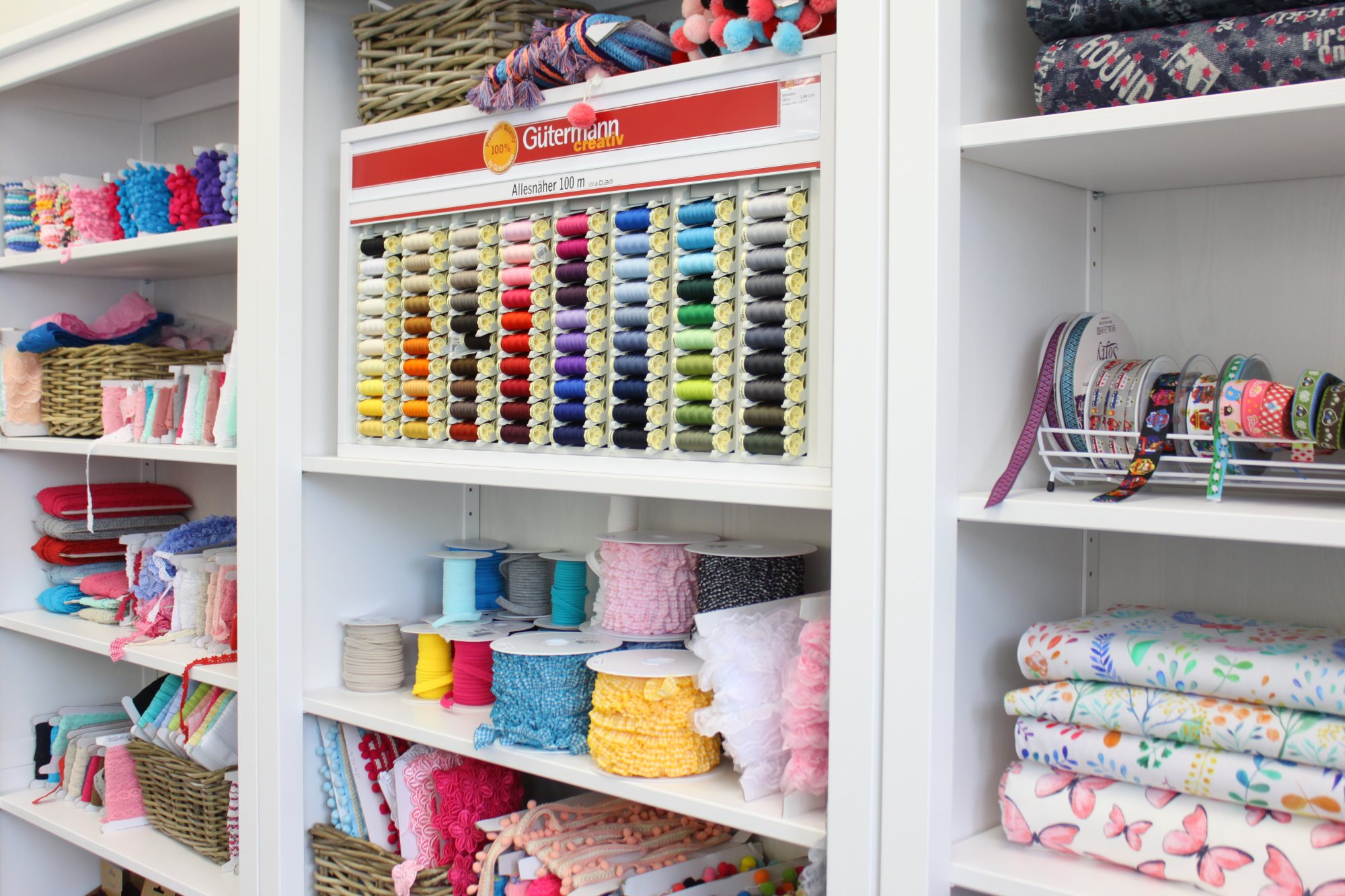 Fina Malina, Hauptstrasse 5 in Niedergösgen