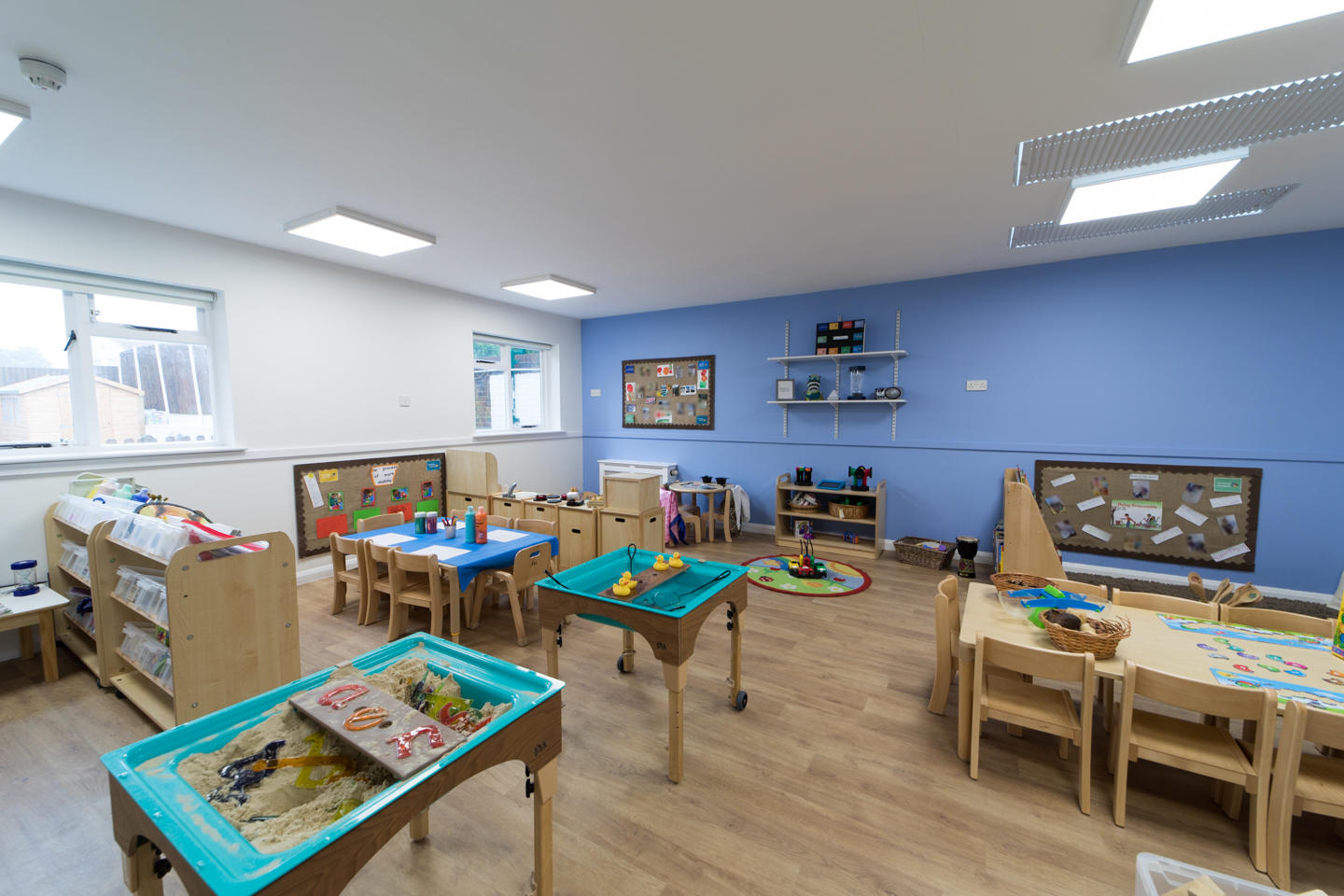 Images Bright Horizons Forest Park Bracknell Day Nursery and Preschool