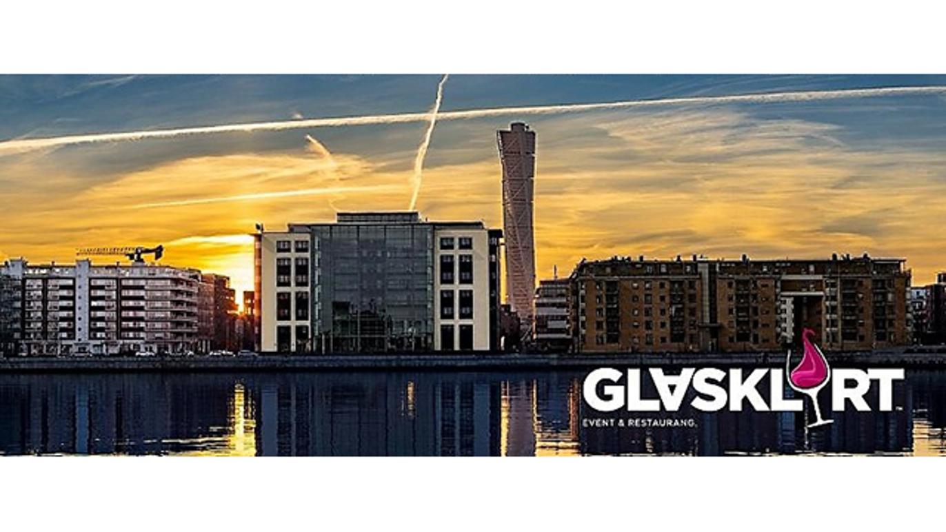 Images Glasklart - Event & Restaurang