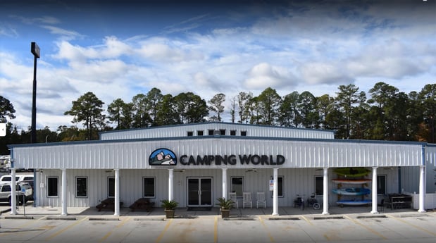 Images Camping World RV Sales
