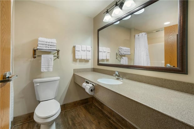 Images SureStay Plus by Best Western Elizabethtown Hershey