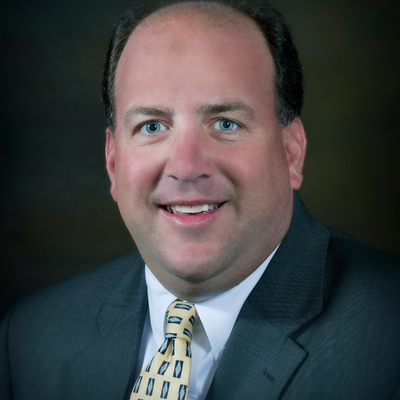 Professional headshot