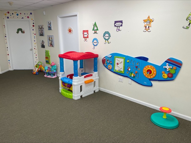 Images Kaleidoscope ABA Therapy Services