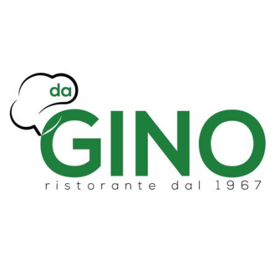 Ristorante Bar da Gino Logo