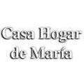 Casa Hogar De María Logo