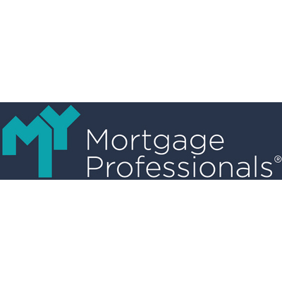 My Mortgage Professionals Logo