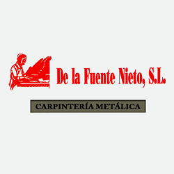 De La Fuente Nieto S.L. Logo