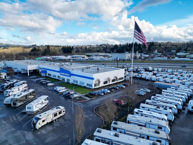 Images Camping World RV Sales