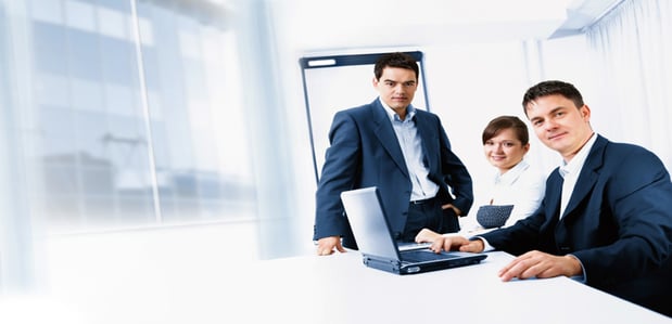 Images Globalquest Solutions, Inc. - IT Support Buffalo NY