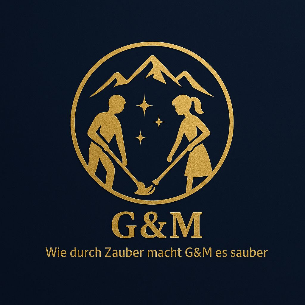 G&M Reinigungsfirma  