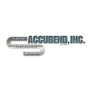 Accubend Inc. Logo
