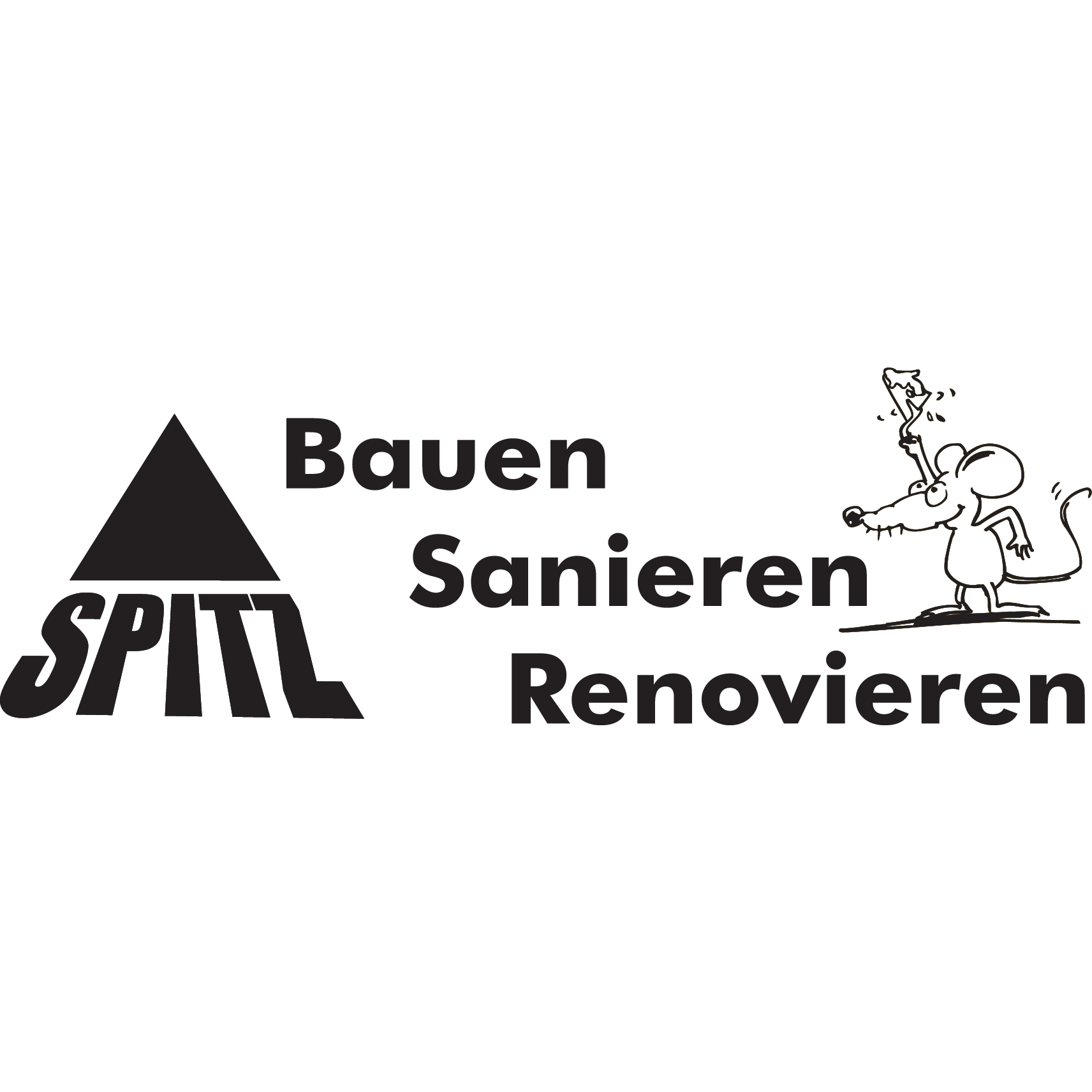 Logo Karl Spitz Bau-GmbH & Co. KG