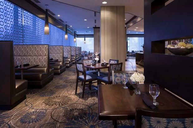Images DoubleTree by Hilton Hotel Jacksonville Riverfront
