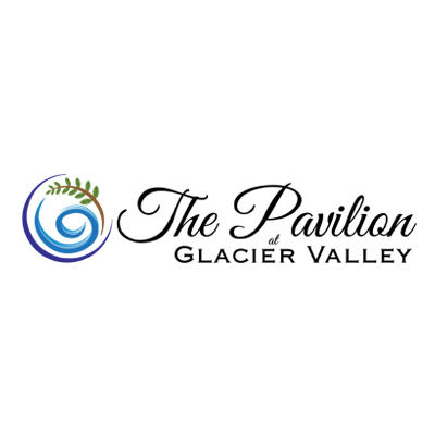 The Pavilion at Glacier Valley Logo