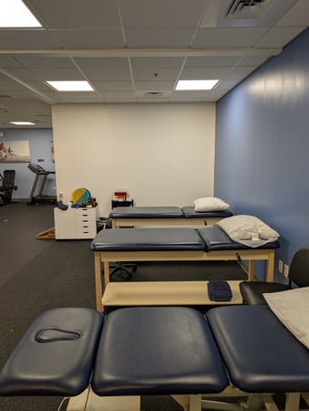 Images Bay State Physical Therapy - North Station