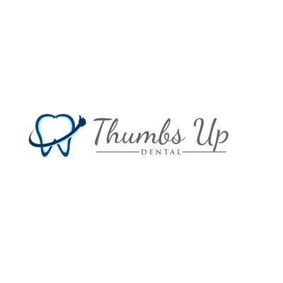 Thumbs Up Dental - North Branch Logo