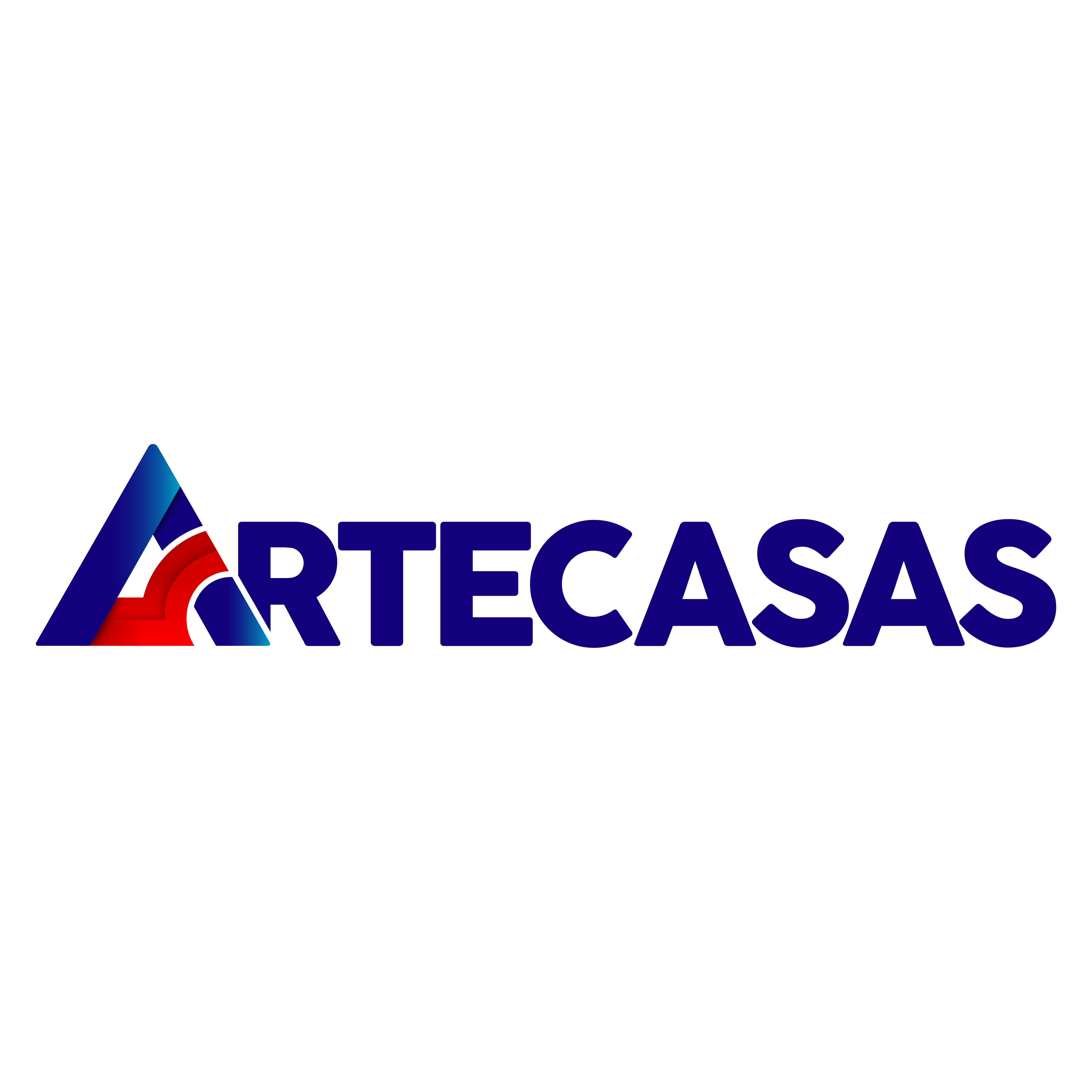 Grupo Artecasas Logo