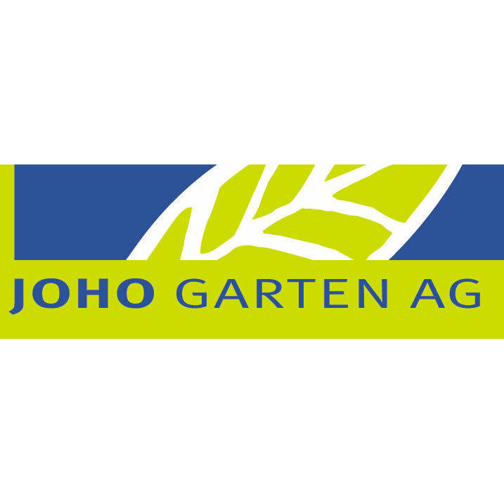 JOHO Garten AG Logo