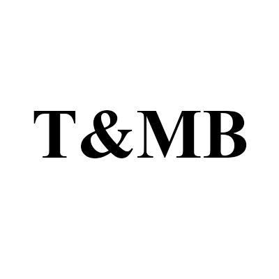T & M Billiards Logo