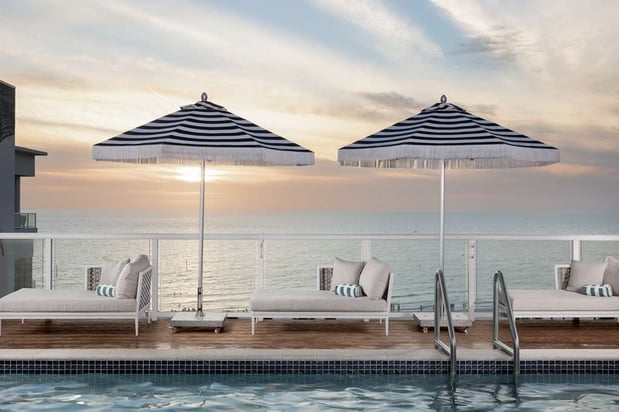 Images The Hiatus Clearwater Beach, Curio Collection by Hilton