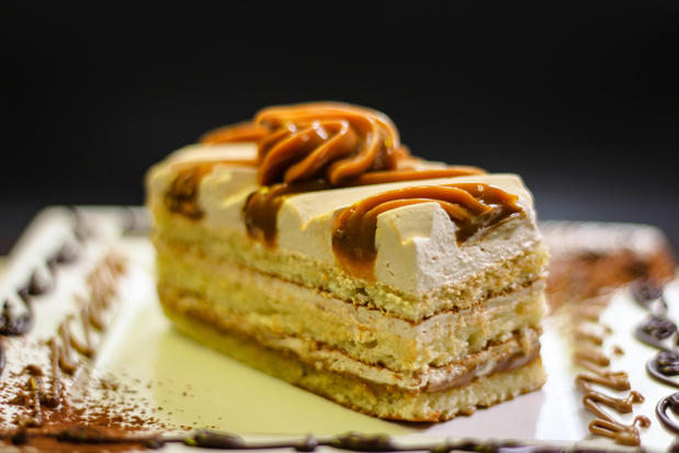 Images Mecatos Bakery & Café