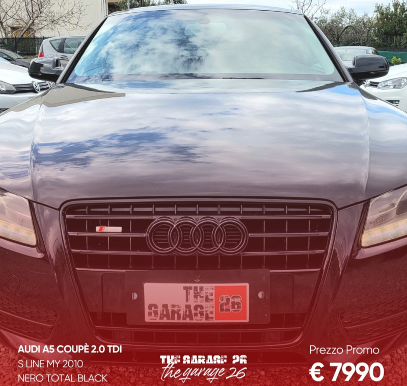 Images The Garage 26