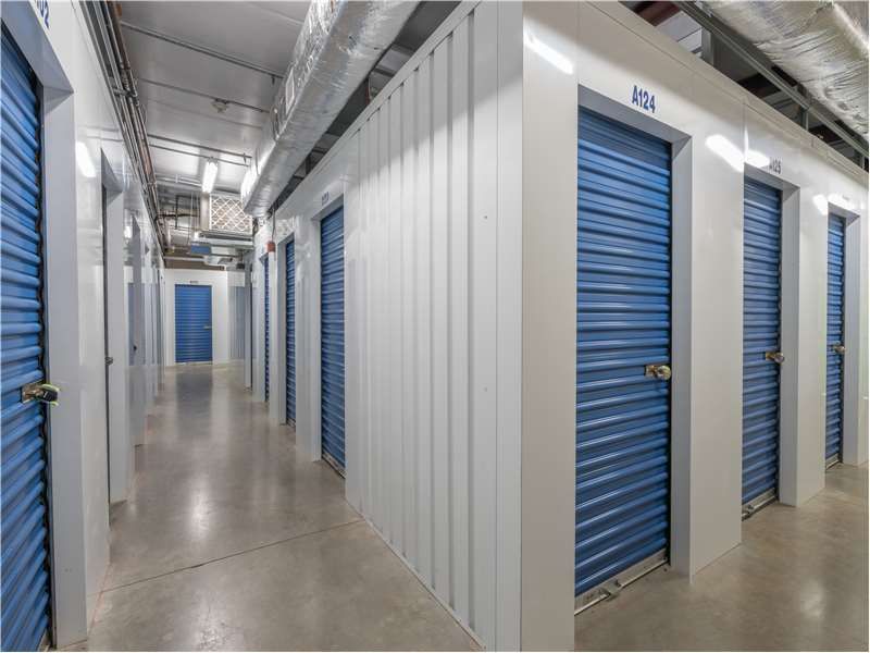 Interior Units - Extra Space Storage at 510 Johnson Ave, Bohemia, NY 11716