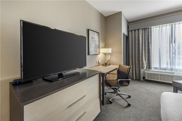 Images Best Western Plus Executive Residency Jackson Northeast