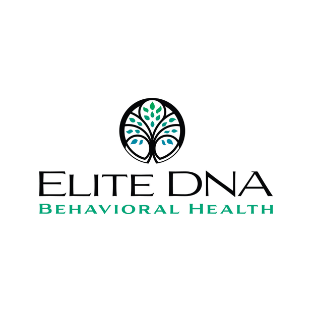 Elite DNA Behavioral Health Therapy & Psychiatry Clinic - Jacksonville Logo