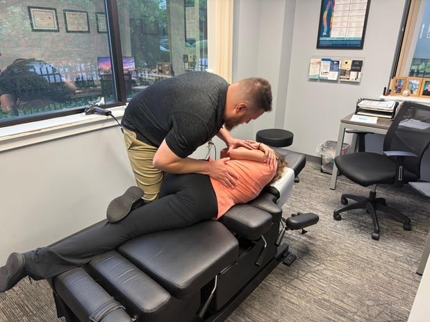 Images Pure Wellness Chiropractic