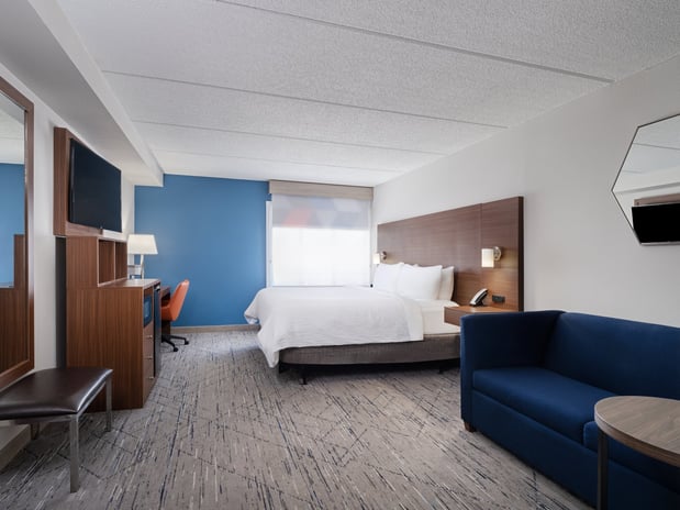 Images Holiday Inn Express & Suites Augusta West - Fort Eisenhower by IHG