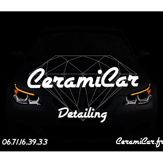 CeramiCar